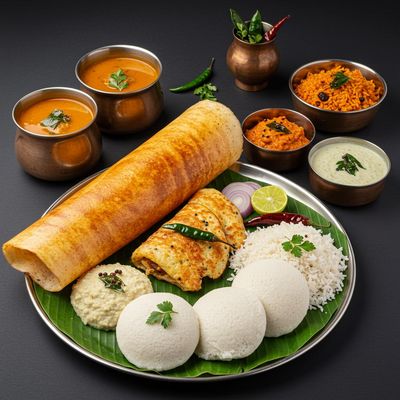 South Indian Special